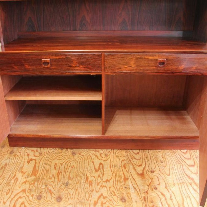 ローズウッド カップボード