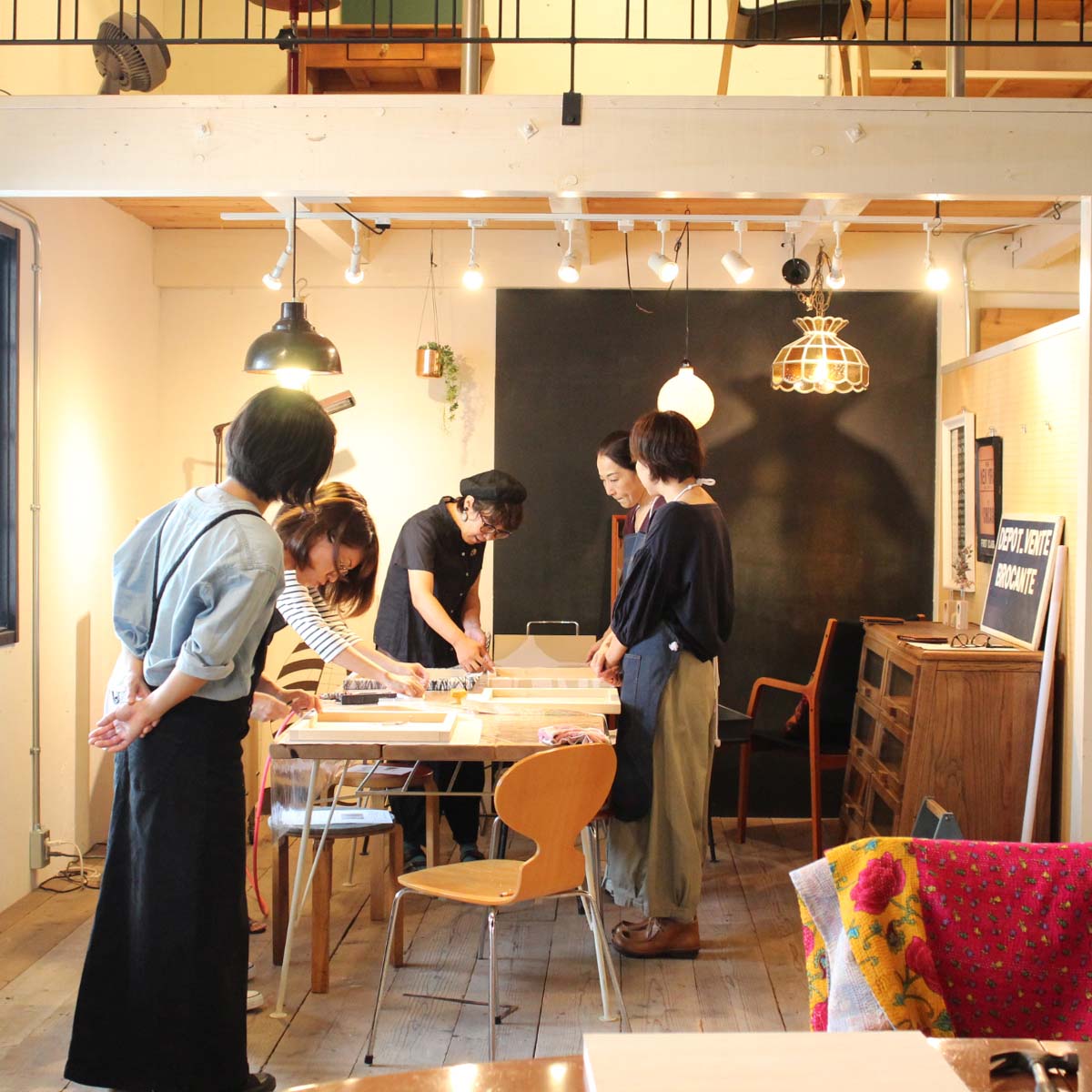 ワークショップご予約フォーム:自分だけの無垢材カッティングボード/まな板を作ろう