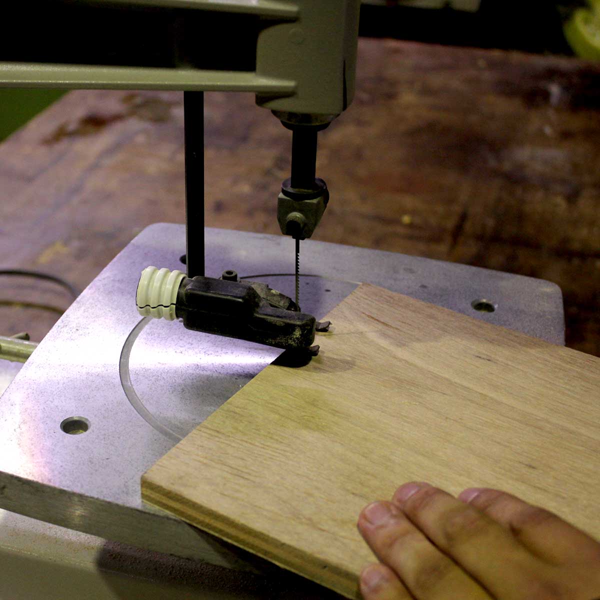 ワークショップご予約フォーム:自分だけの無垢材カッティングボード/まな板を作ろう