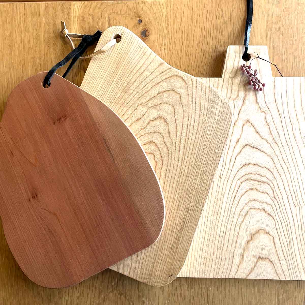 ワークショップご予約フォーム:自分だけの無垢材カッティングボード/まな板を作ろう