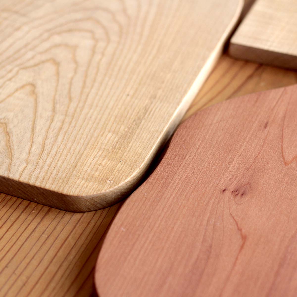 ワークショップご予約フォーム:自分だけの無垢材カッティングボード/まな板を作ろう