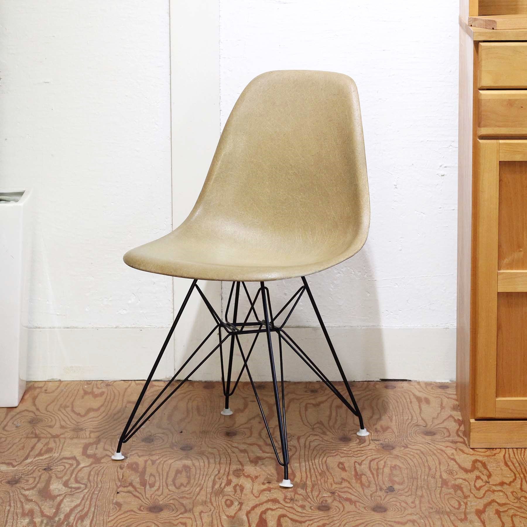 ハーマンミラー/Herman Miller サイドシェルチェア 1st ヴィンテージ 