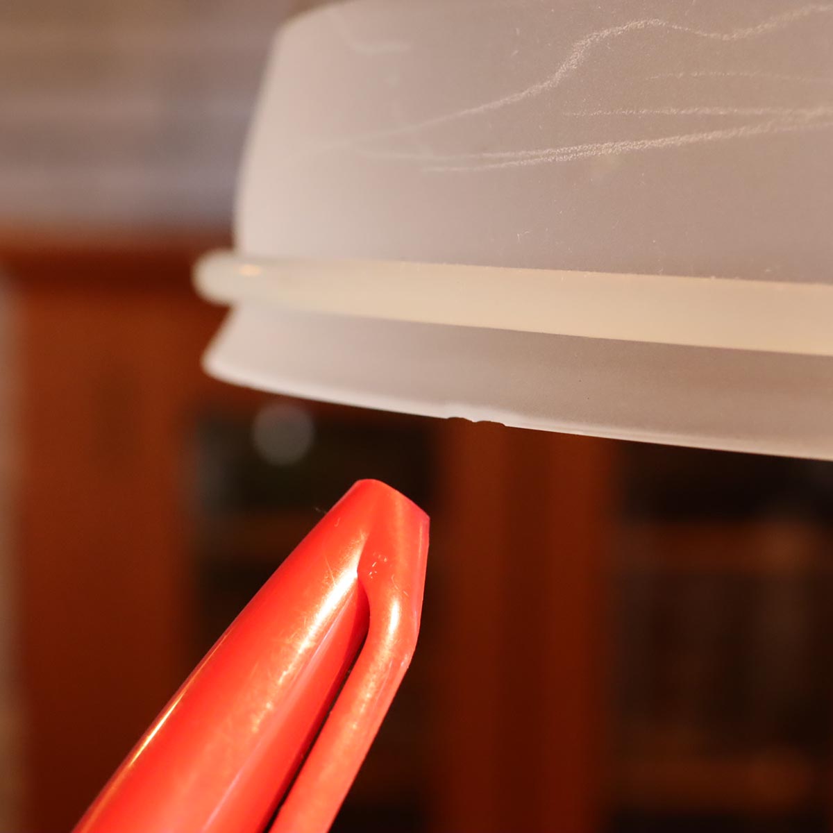 フロス/Flos フーシア/FUCSIA 3灯 ペンダントライト 天井照明 イタリアモダン 中古