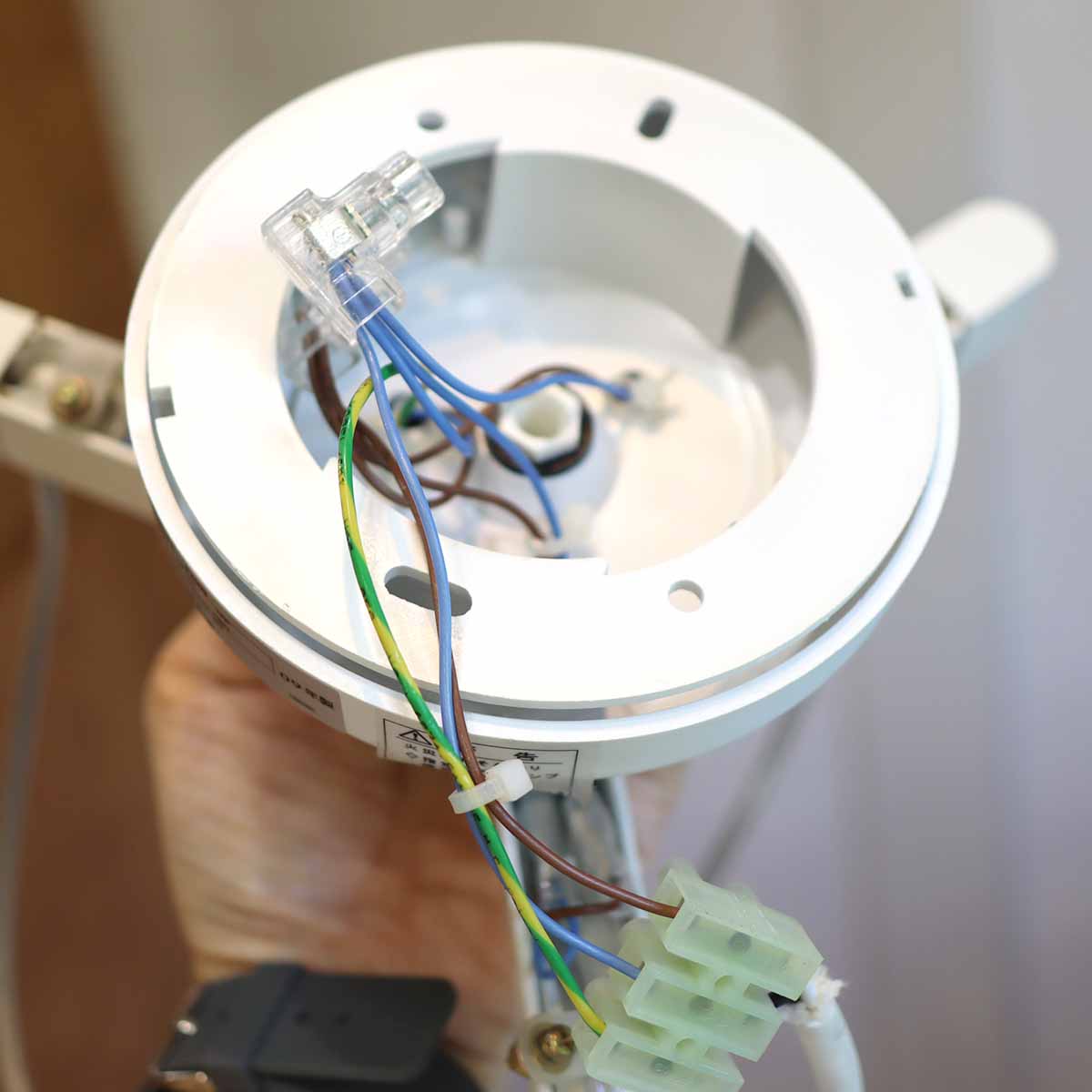 フロス/Flos フーシア/FUCSIA 3灯 ペンダントライト 天井照明 イタリアモダン 中古