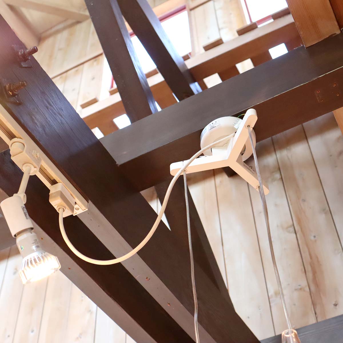 フロス/Flos フーシア/FUCSIA 3灯 ペンダントライト 天井照明 イタリアモダン 中古