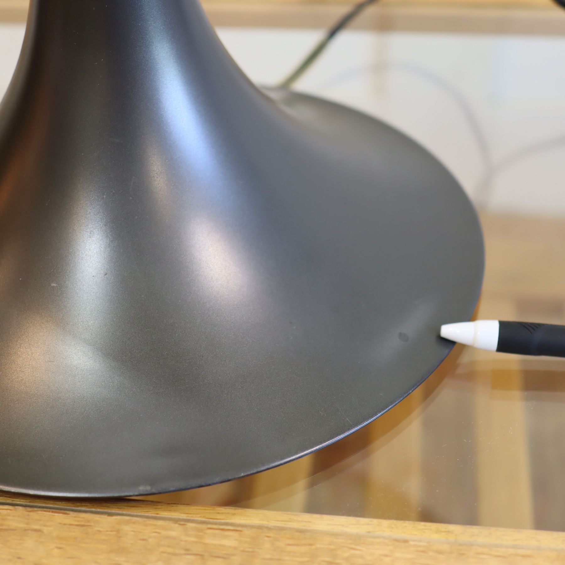 フロス / Flos スプーンライト T1 テーブルランプ 照明 中古