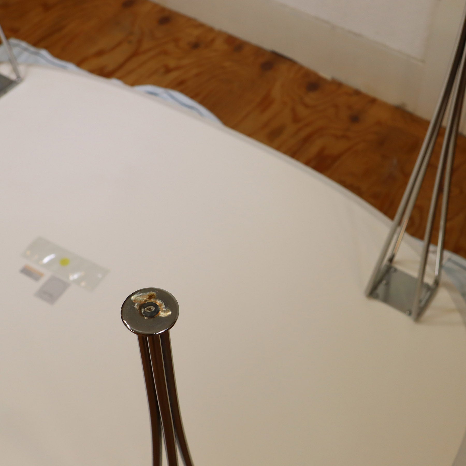 スーパー楕円テーブル【2】