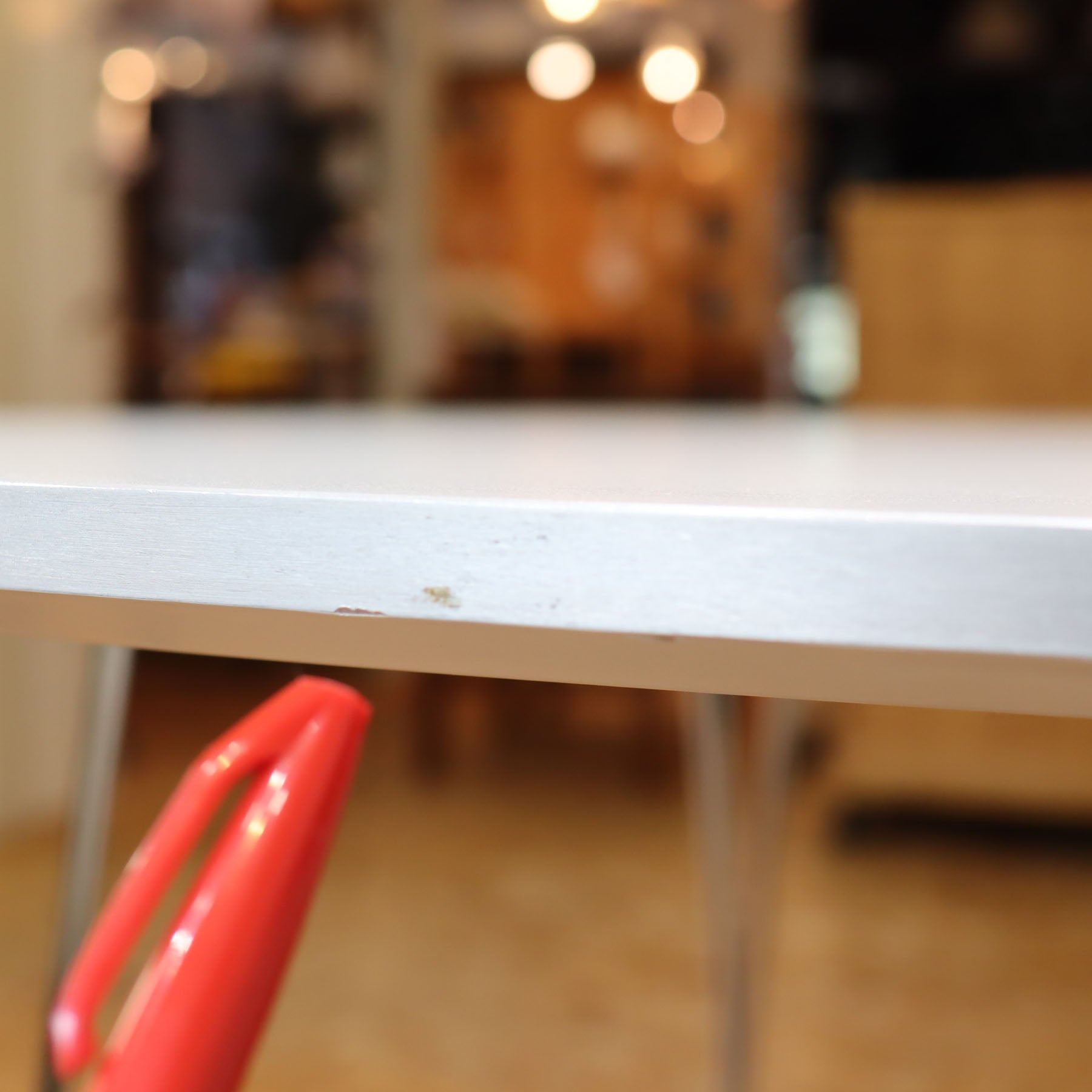 スーパー楕円テーブル【2】