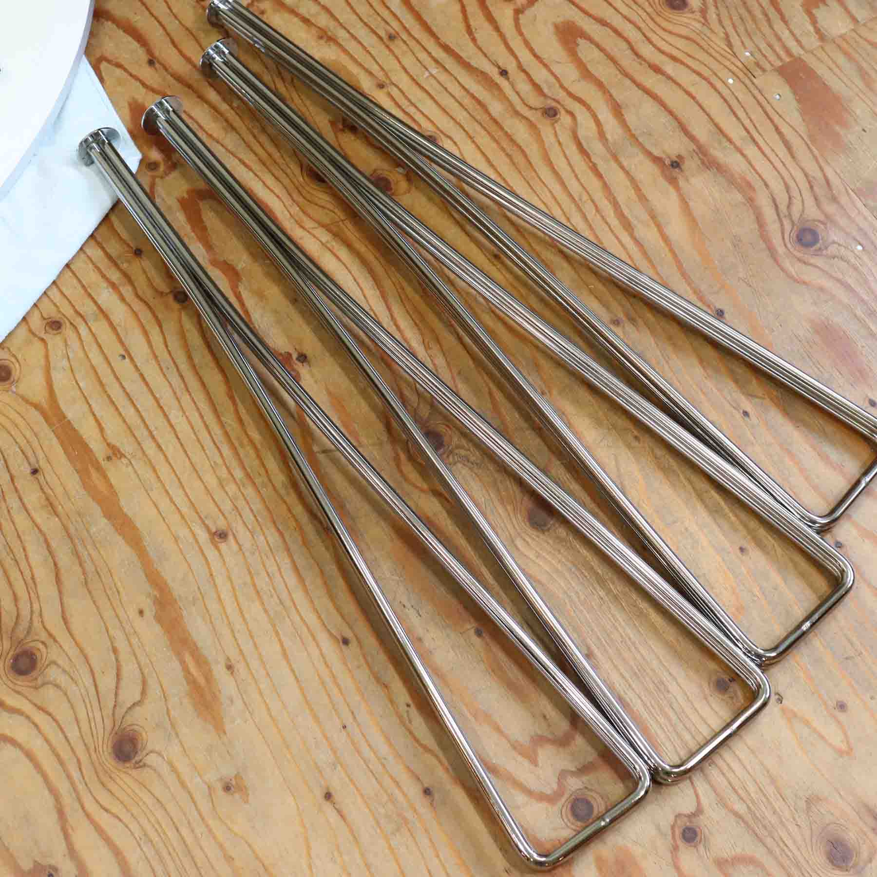 スーパー楕円テーブル【2】