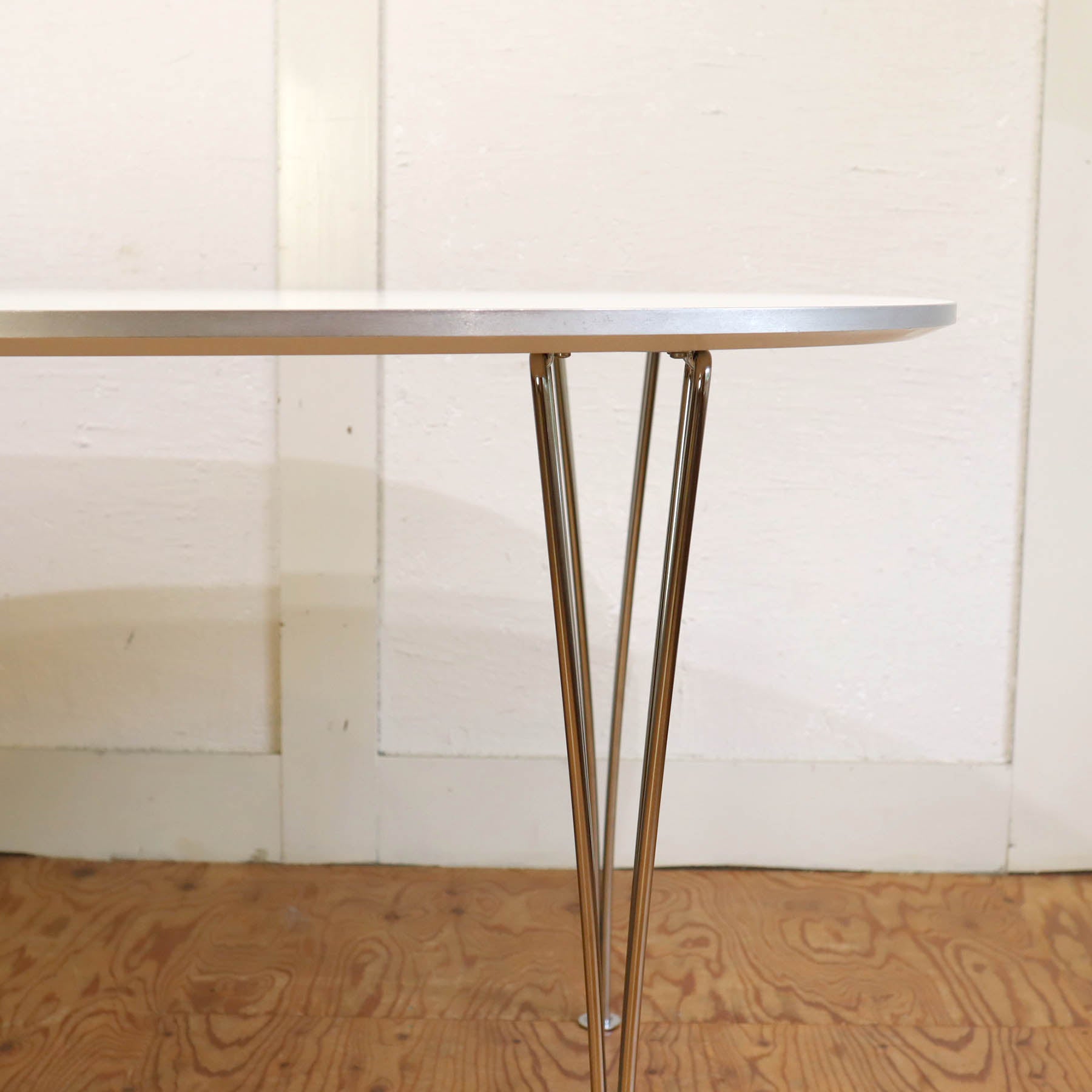 スーパー楕円テーブル【2】