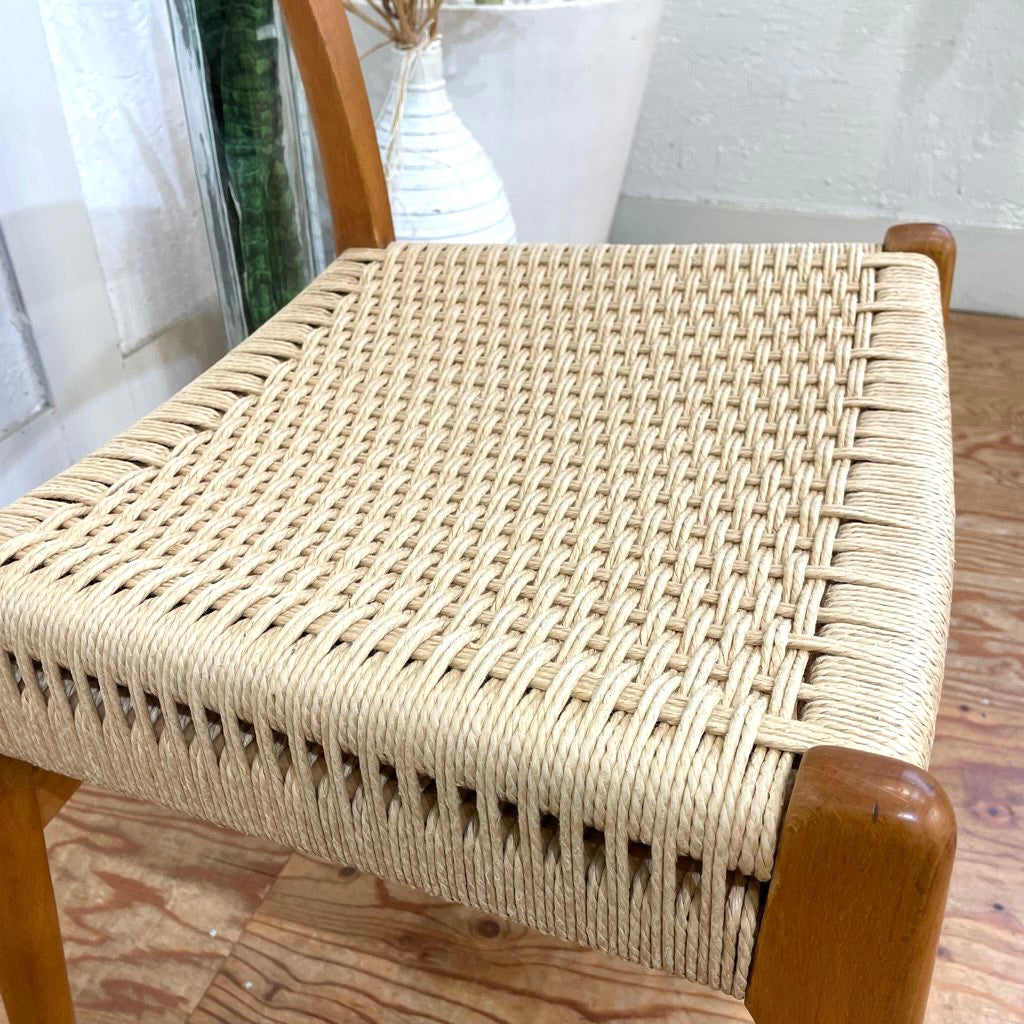カールハンセン&サン / Carl Hansen & Søn CH23チェア ヴィンテージ ハンスJ.ウェグナー チーク ビーチ オーク