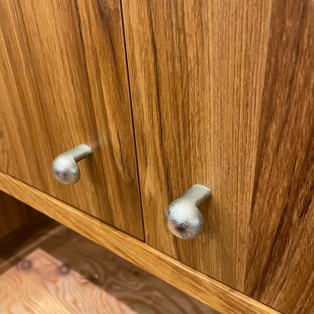 オカムラ / okamura GKデザイン ウォールユニットシェルフ ヴィンテージ