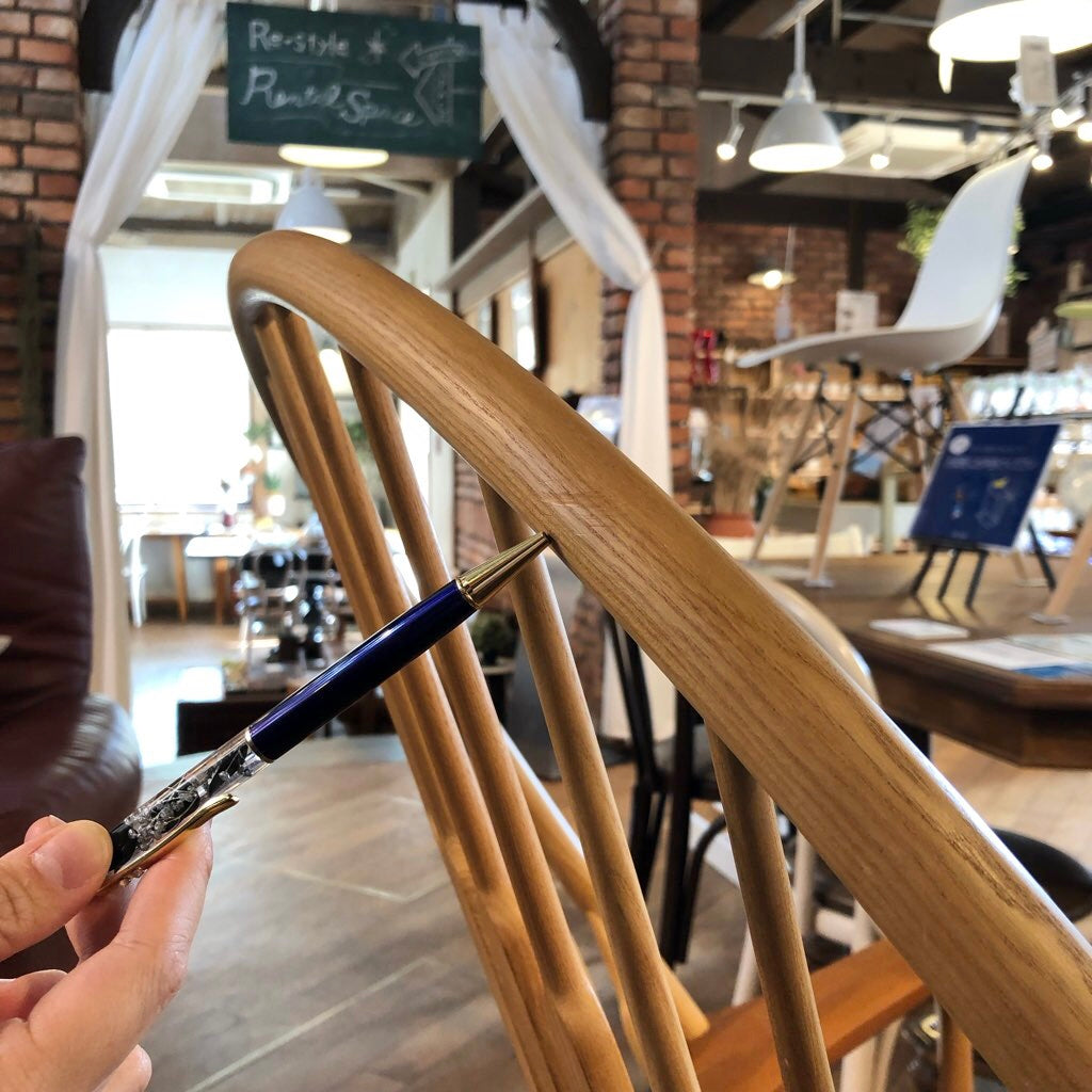 ヨハネス・ハンセン/ JOHANNES HANSEN ピーコックチェア JH-550 ハンス・J・ウェグナー ヴィンテージ<i>動画</動画>