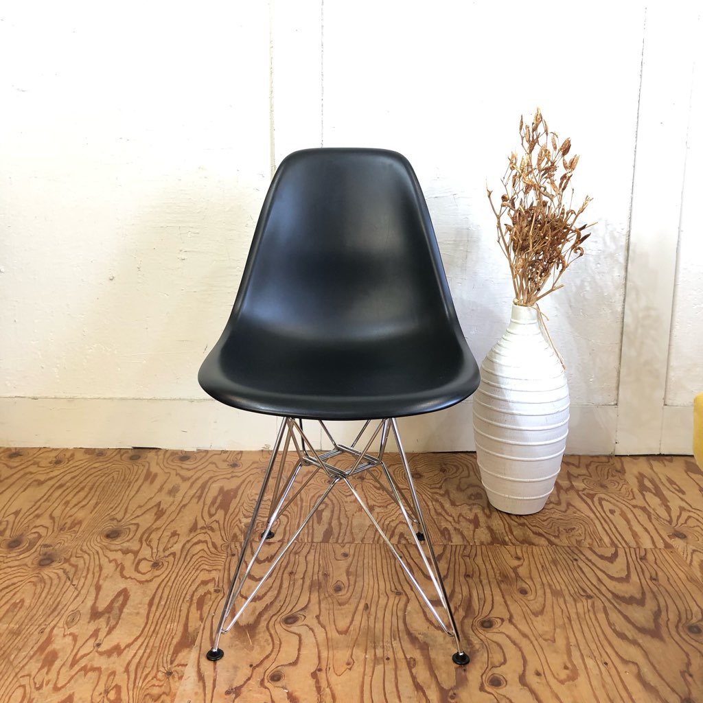 ハーマンミラー / Herman Miller サイドシェルチェア チャールズ＆レイ 