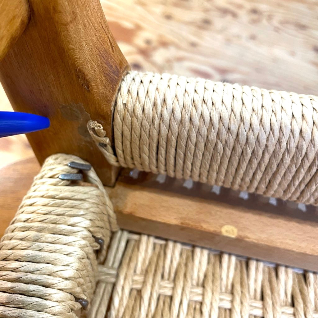 カールハンセン&サン / Carl Hansen & Søn CH23チェア ヴィンテージ ハンスJ.ウェグナー チーク ビーチ オーク
