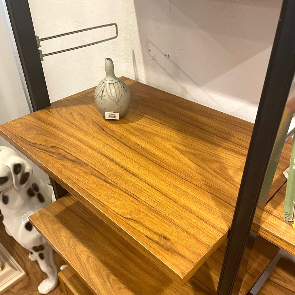 オカムラ / okamura GKデザイン ウォールユニットシェルフ ヴィンテージ