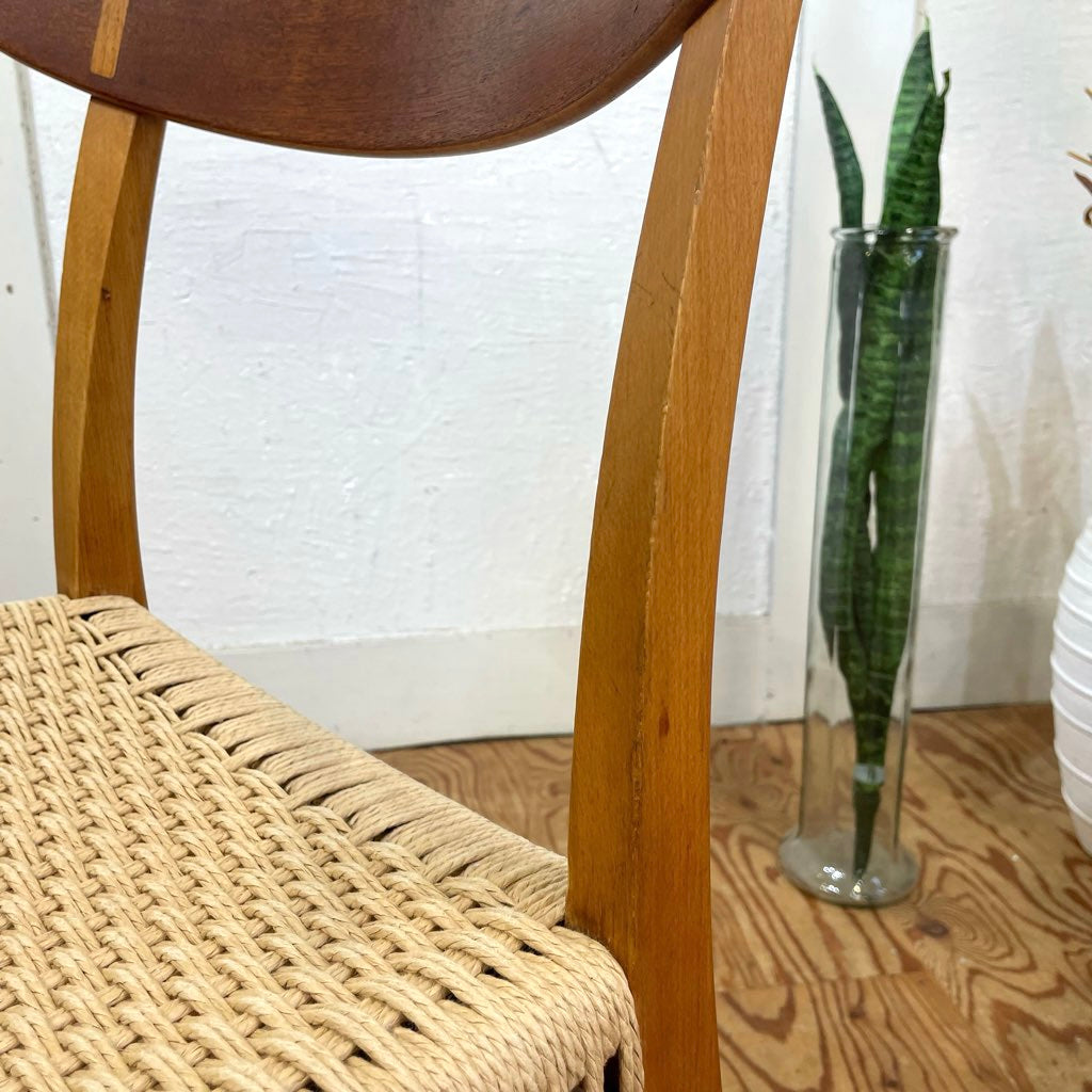 カールハンセン&サン / Carl Hansen & Søn CH23チェア ヴィンテージ ハンスJ.ウェグナー チーク ビーチ オーク
