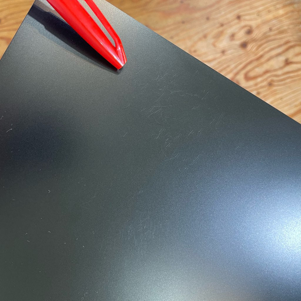 メトロクス / METROCS F061サイドボード ピエールポラン / Pierre Paulin キャビネット 中古