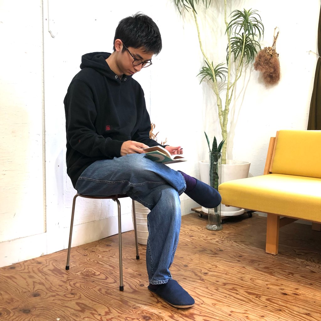 フリッツ・ハンセン / FRITZ HANSEN ドットスツール NO,3170 アルネ・ヤコブセン 3本脚 希少 ヴィンテージ