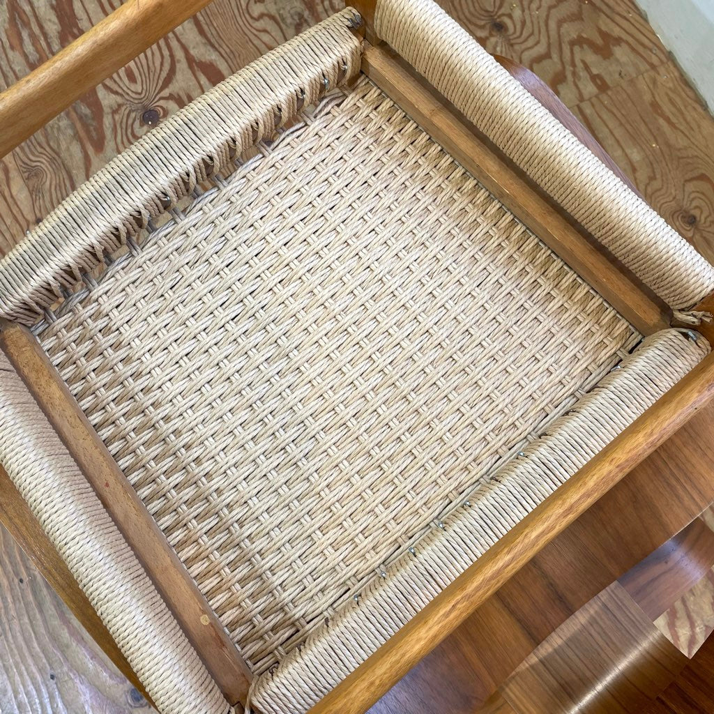 カールハンセン&サン / Carl Hansen & Søn CH23チェア ヴィンテージ ハンスJ.ウェグナー チーク ビーチ オーク