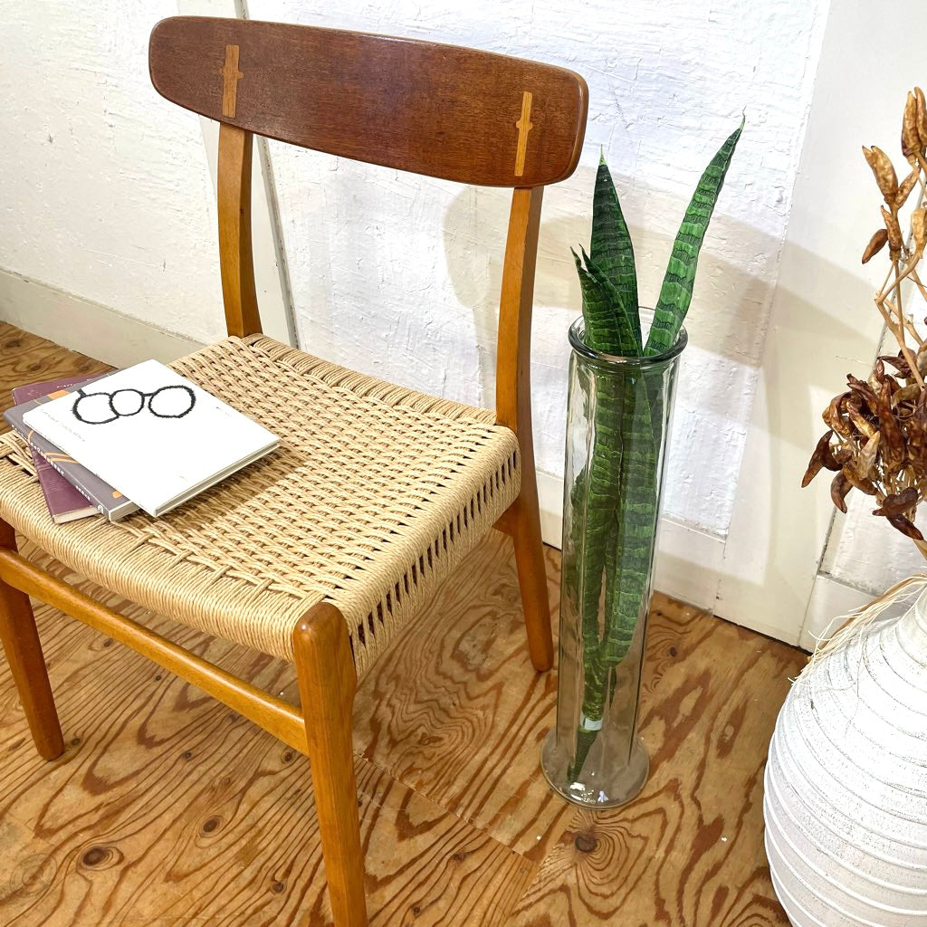 カールハンセン&サン / Carl Hansen & Søn CH23チェア ヴィンテージ ハンスJ.ウェグナー チーク ビーチ オーク