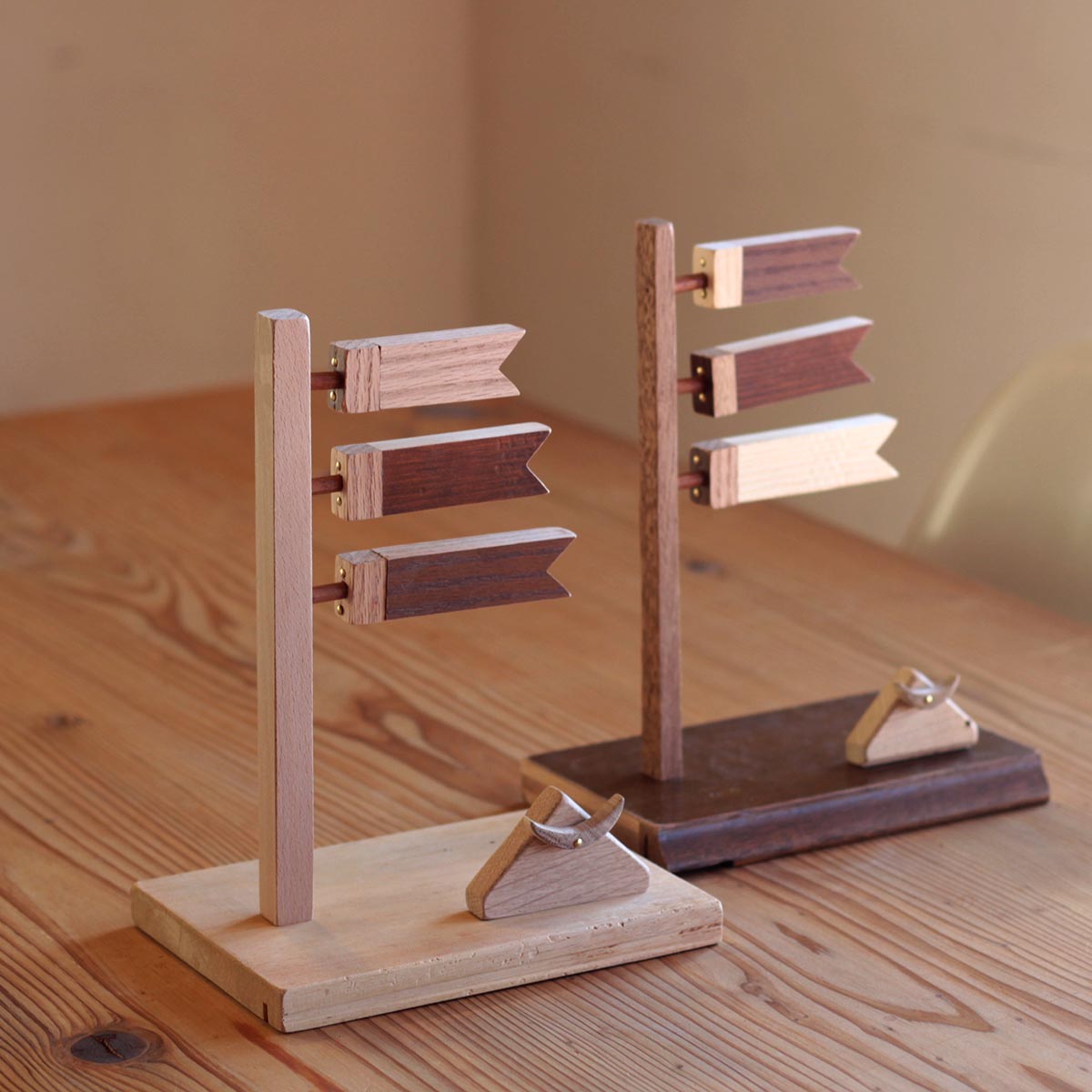 ワークショップご予約フォーム:木製の鯉のぼり/五月飾りをつくろう