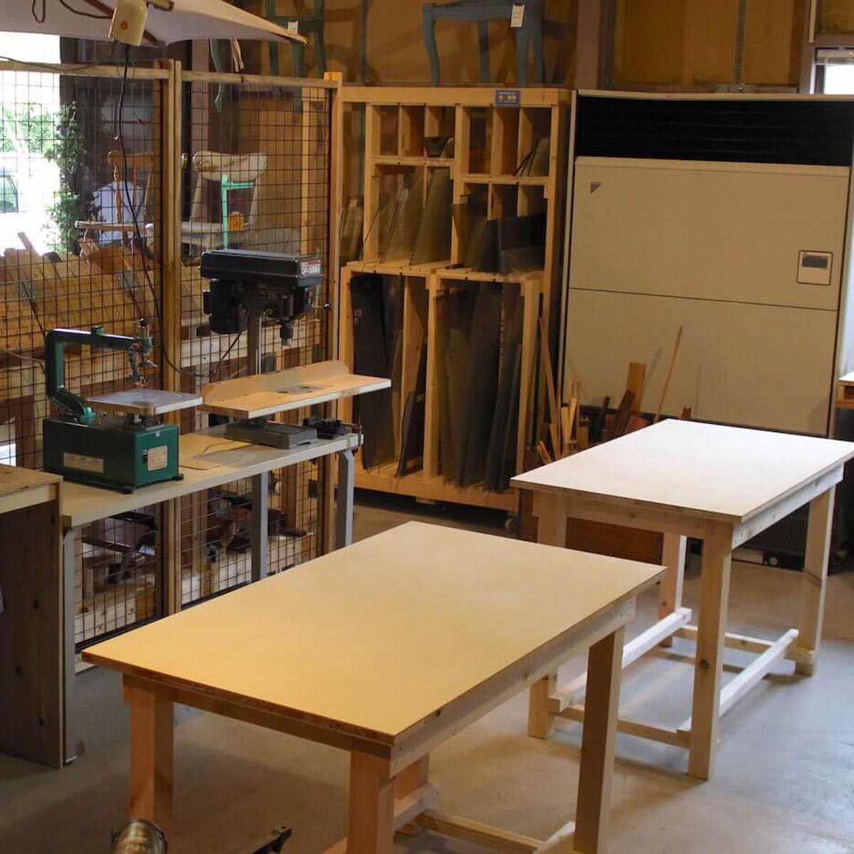 ワークショップご予約フォーム:木製の鯉のぼり/五月飾りをつくろう