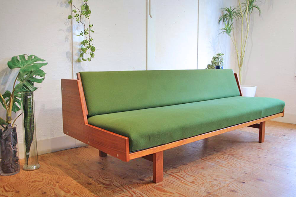 中古家具の配送について 安心安全にお届けするために