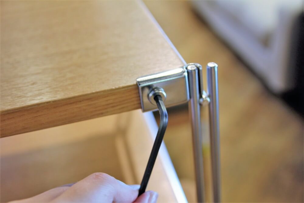 組み立て器具の主流！六角棒レンチの特徴と使い方のコツ