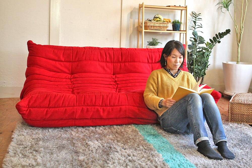 生活タイプ別 理想のソファの選び方 後悔しないポイント