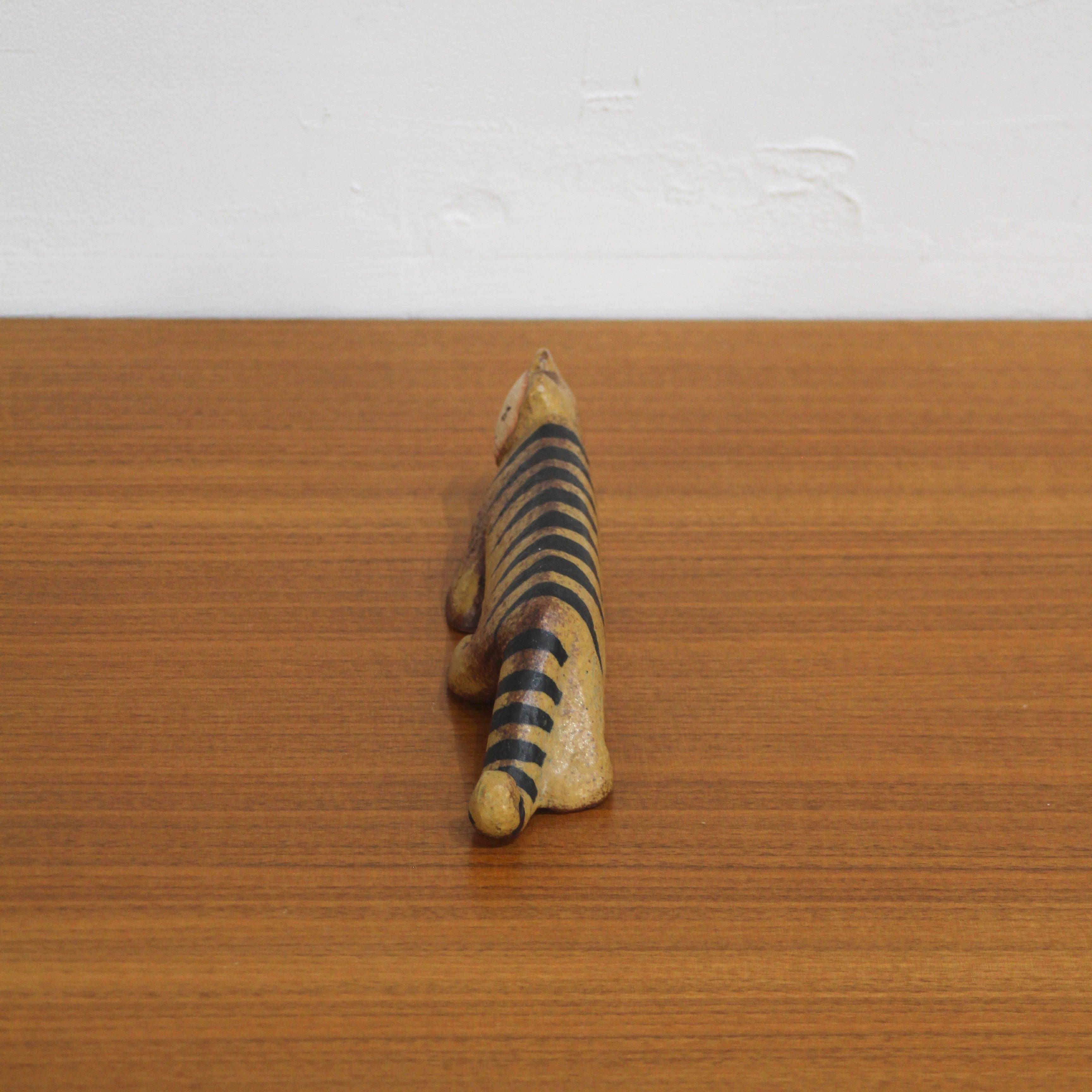 グスタフスベリ / Gustavsberg トラ / Tiger リサ・ラーソン / Lisa Larson