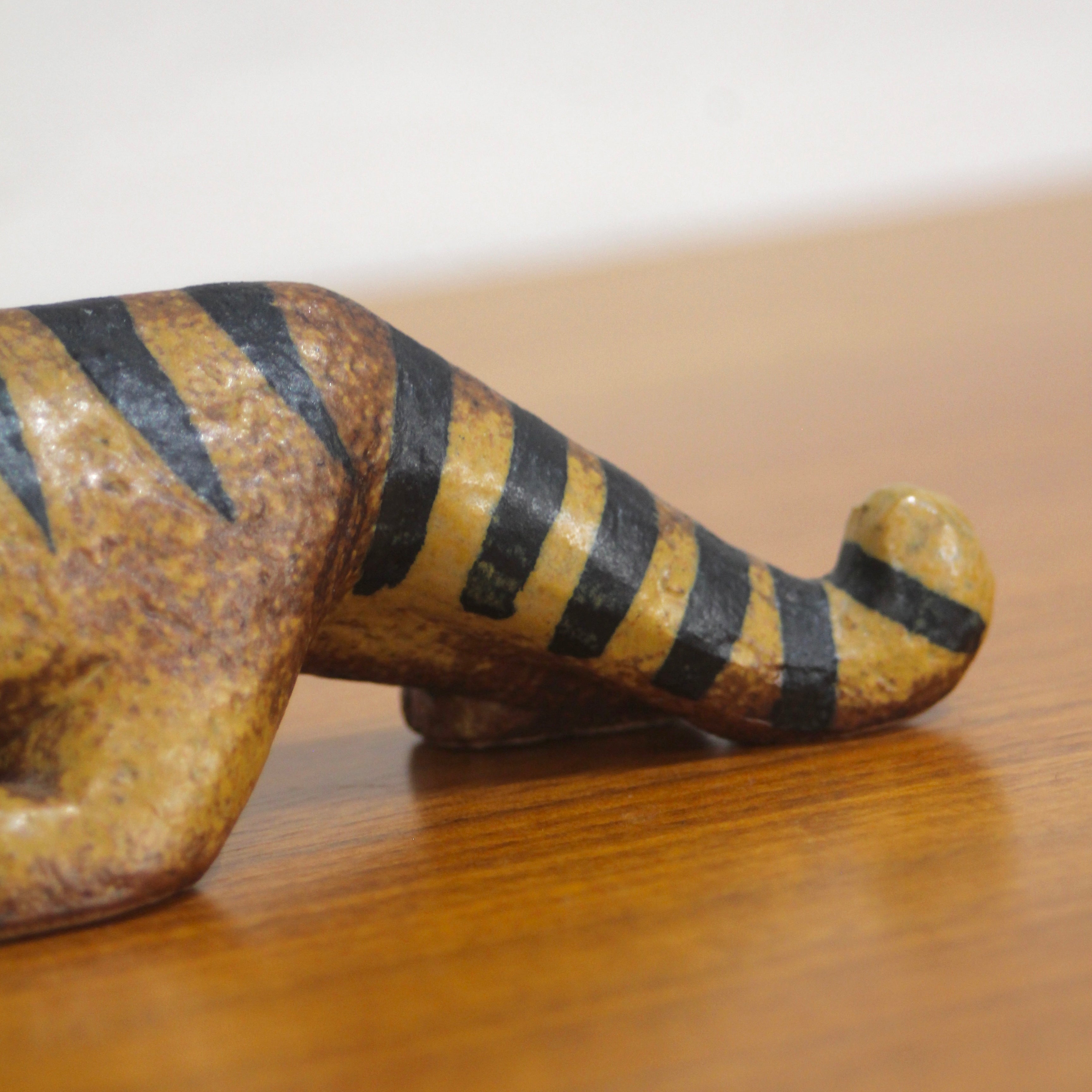 グスタフスベリ / Gustavsberg トラ / Tiger リサ・ラーソン / Lisa Larson