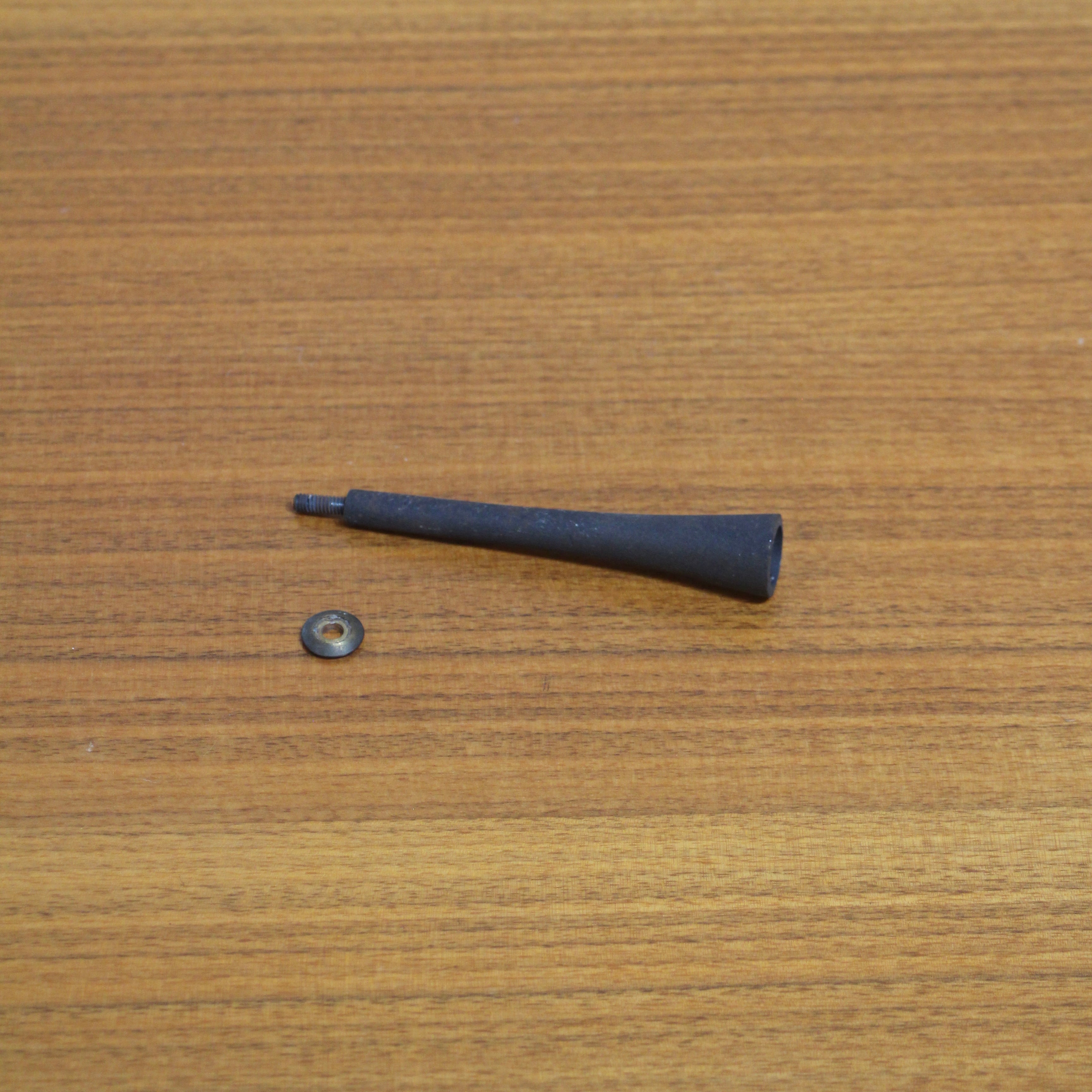 ダンスク / DANSK　キャンドルホルダー　イェンス・クイストゴー  / Jens Quistgaard　ヴィンテージ