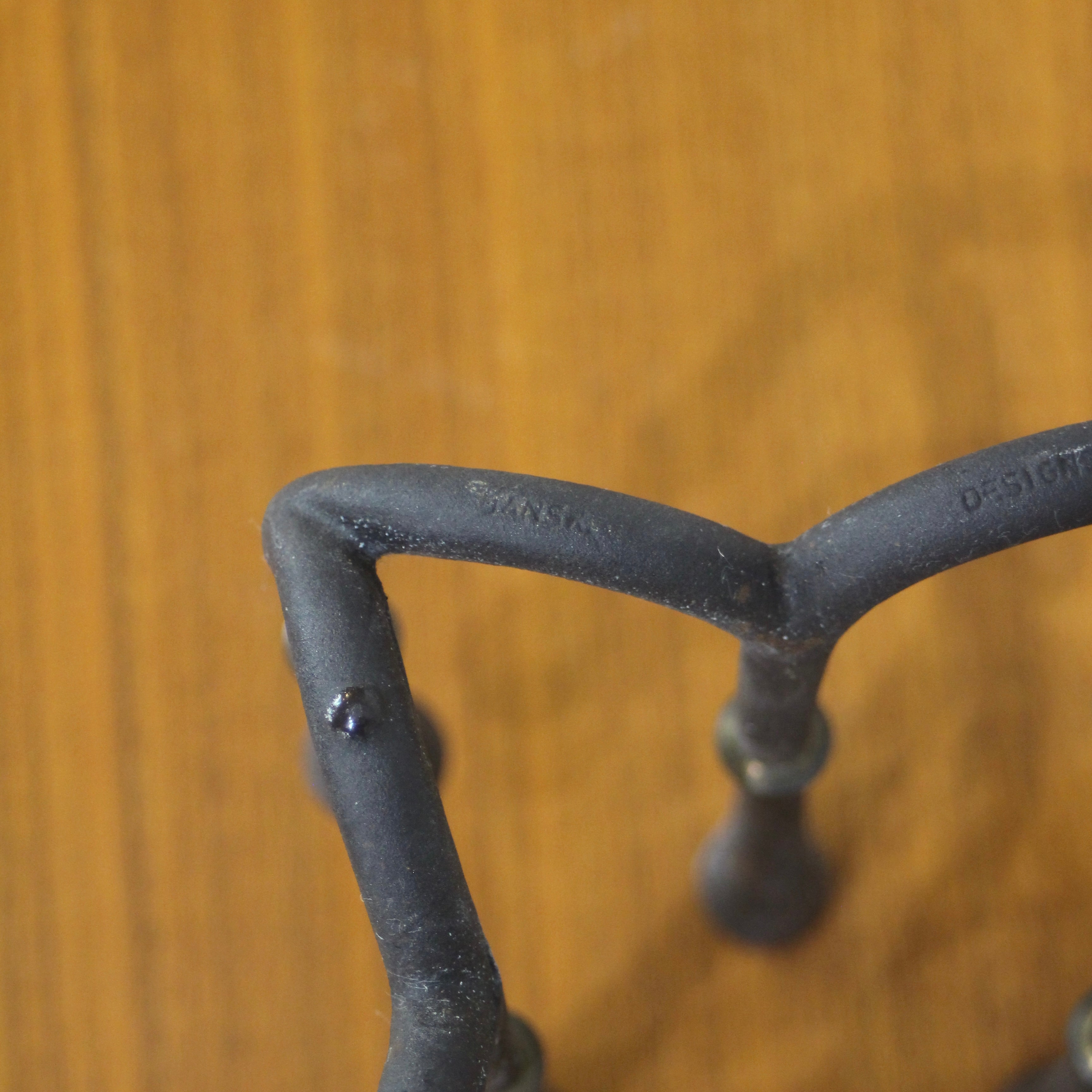 ダンスク / DANSK　キャンドルホルダー　イェンス・クイストゴー  / Jens Quistgaard　ヴィンテージ