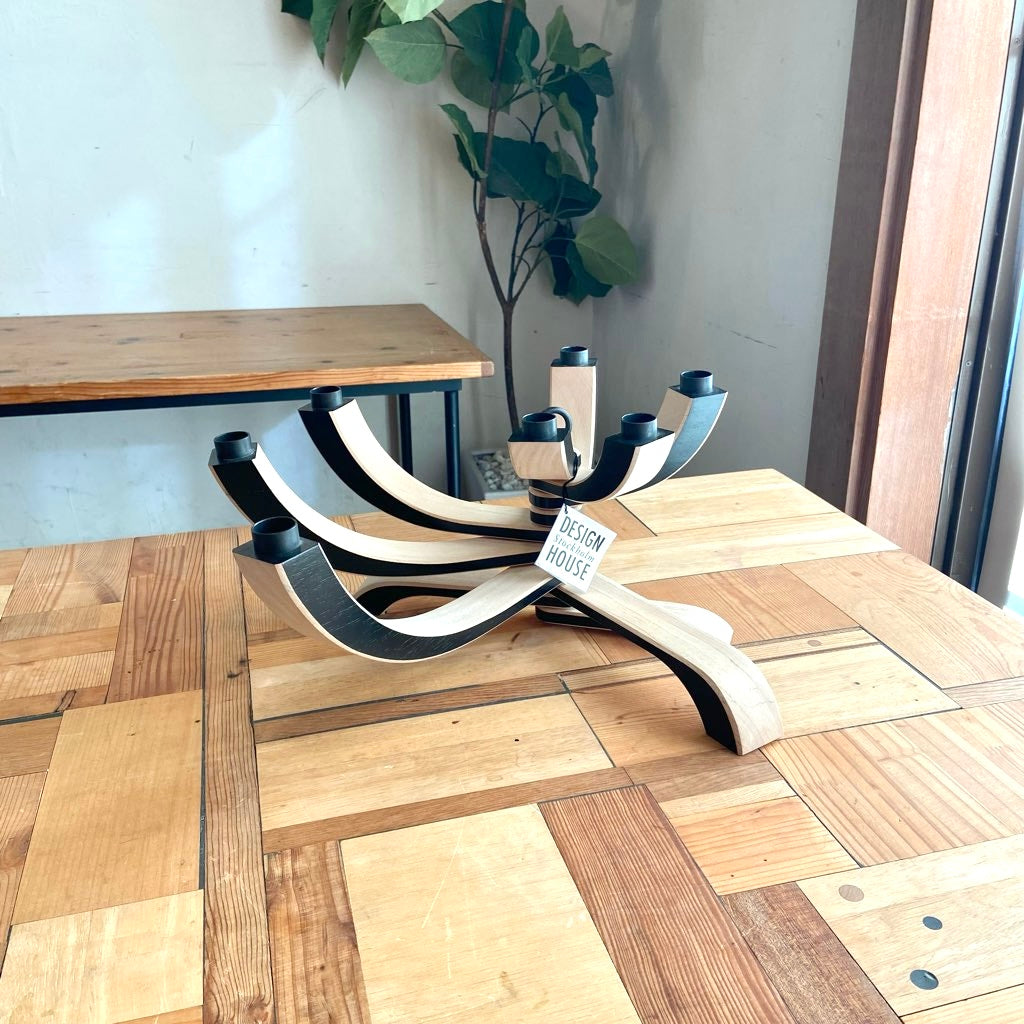 デザインハウスストックホルム / DESIGN HOUSE stockholm ノルディックライト / Nordic Light キャンドルホルダー