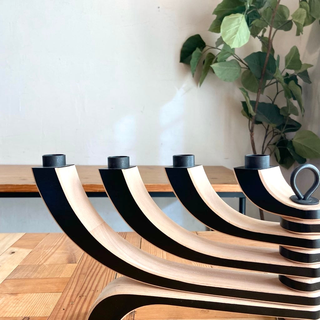 Design House Stockholm キャンドルホルダー 2個セット デザインハウスストックホルム DESIGN HOUSE stockholm ノルディック