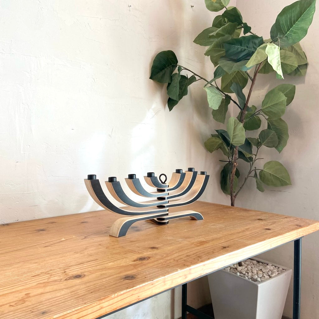 デザインハウスストックホルム / DESIGN HOUSE stockholm ノルディックライト / Nordic Light キャンドルホルダー