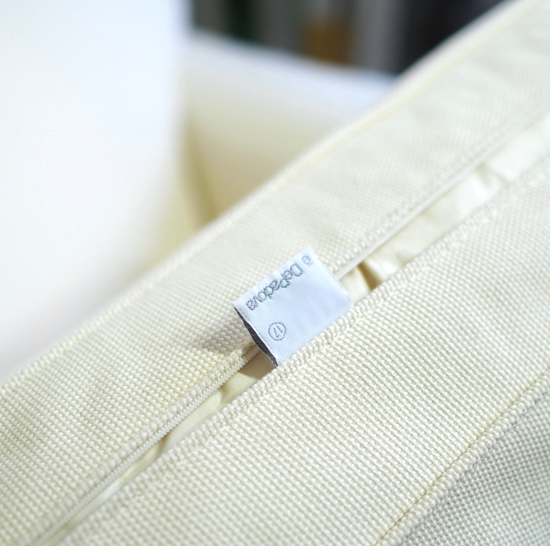 デパドヴァ / Depadova ラッフルズ ワイド２シーターソファ ヴィコ・マジストレッティ