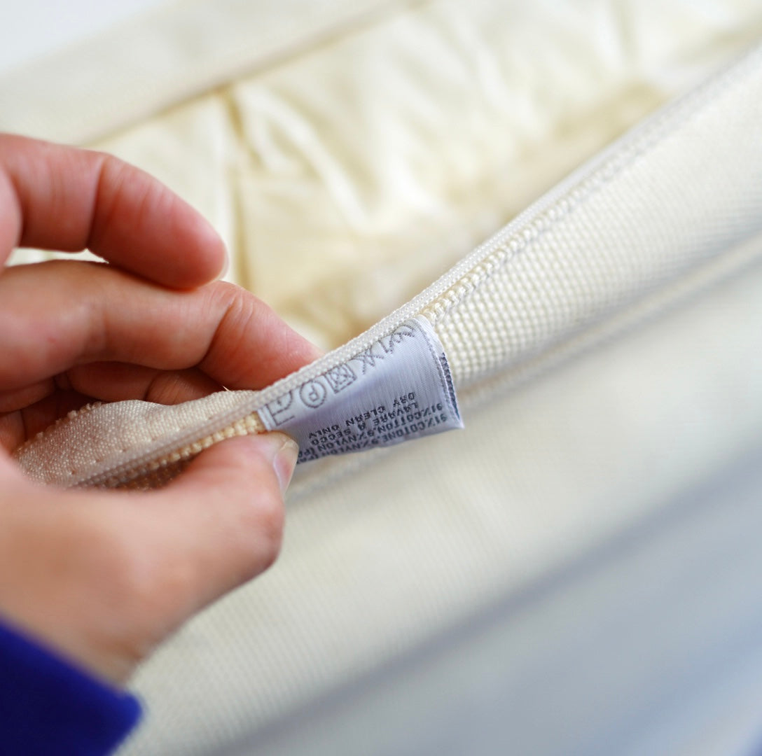 デパドヴァ / Depadova ラッフルズ ワイド２シーターソファ ヴィコ・マジストレッティ