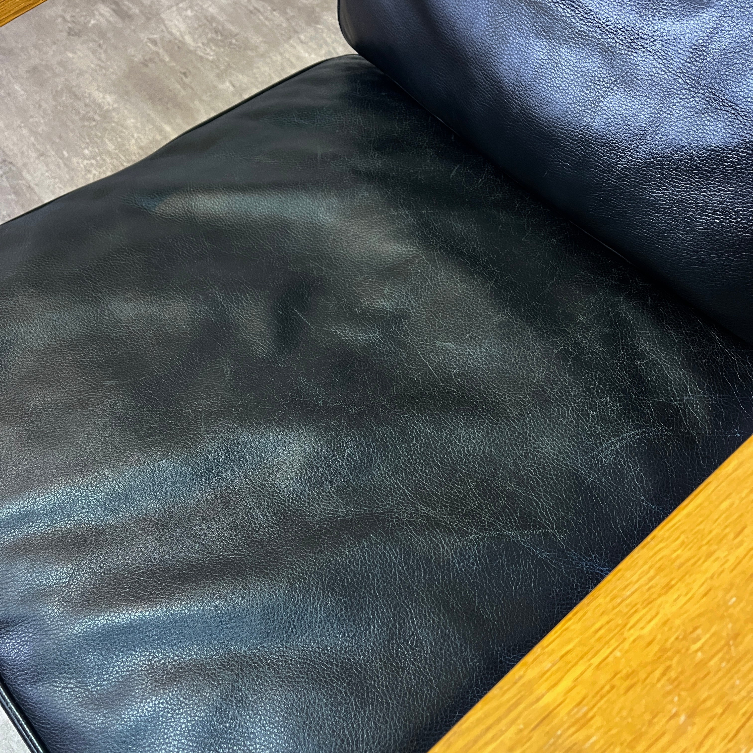 フレデリシア / FREDERICIA Model.2461 ハイバックイージーチェア ソーレン・ホルスト 北欧