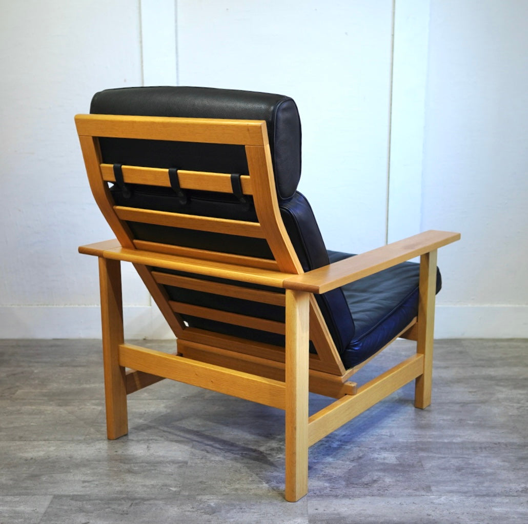 フレデリシア / FREDERICIA Model.2461 ハイバックイージーチェア ソーレン・ホルスト 北欧