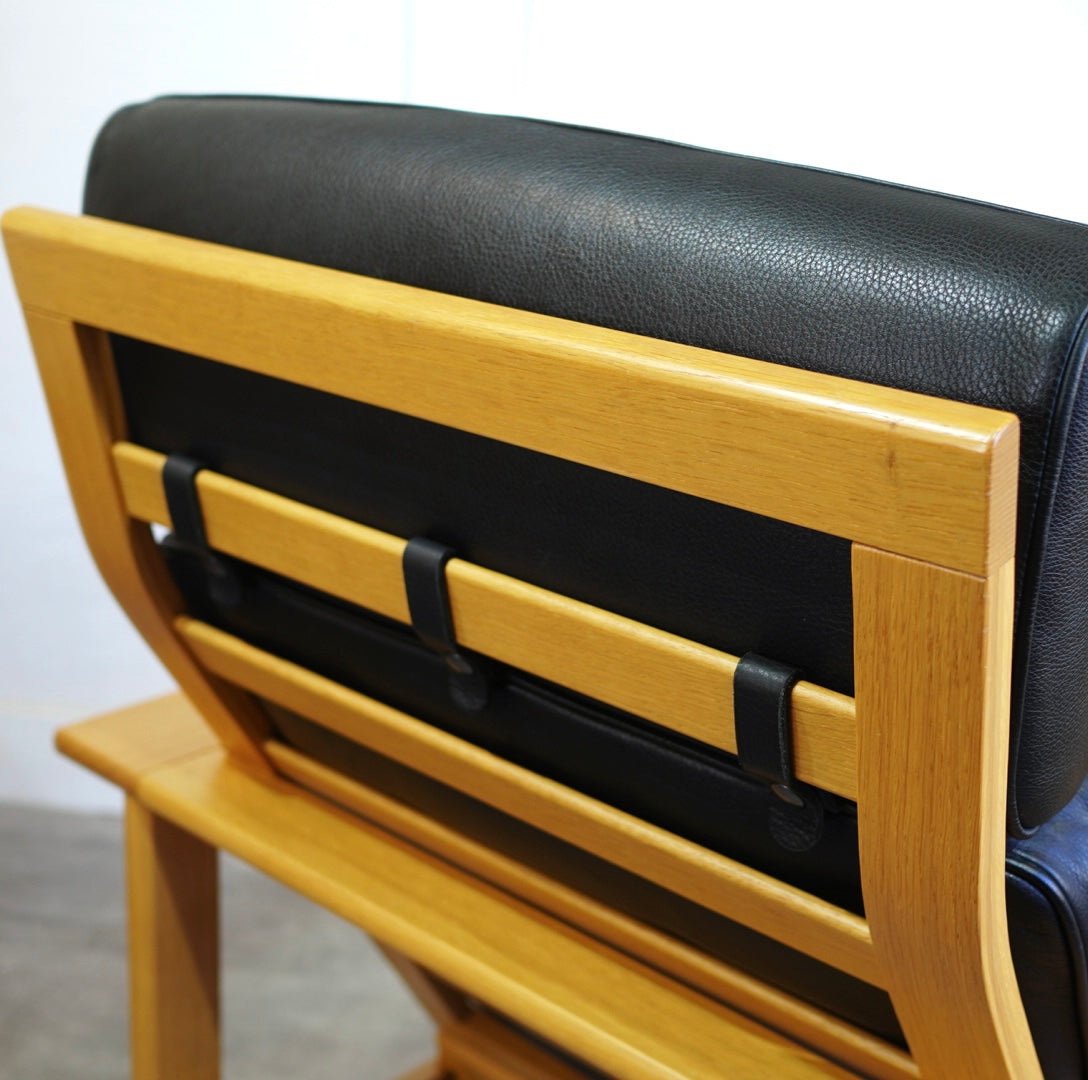 フレデリシア / FREDERICIA Model.2461 ハイバックイージーチェア ソーレン・ホルスト 北欧