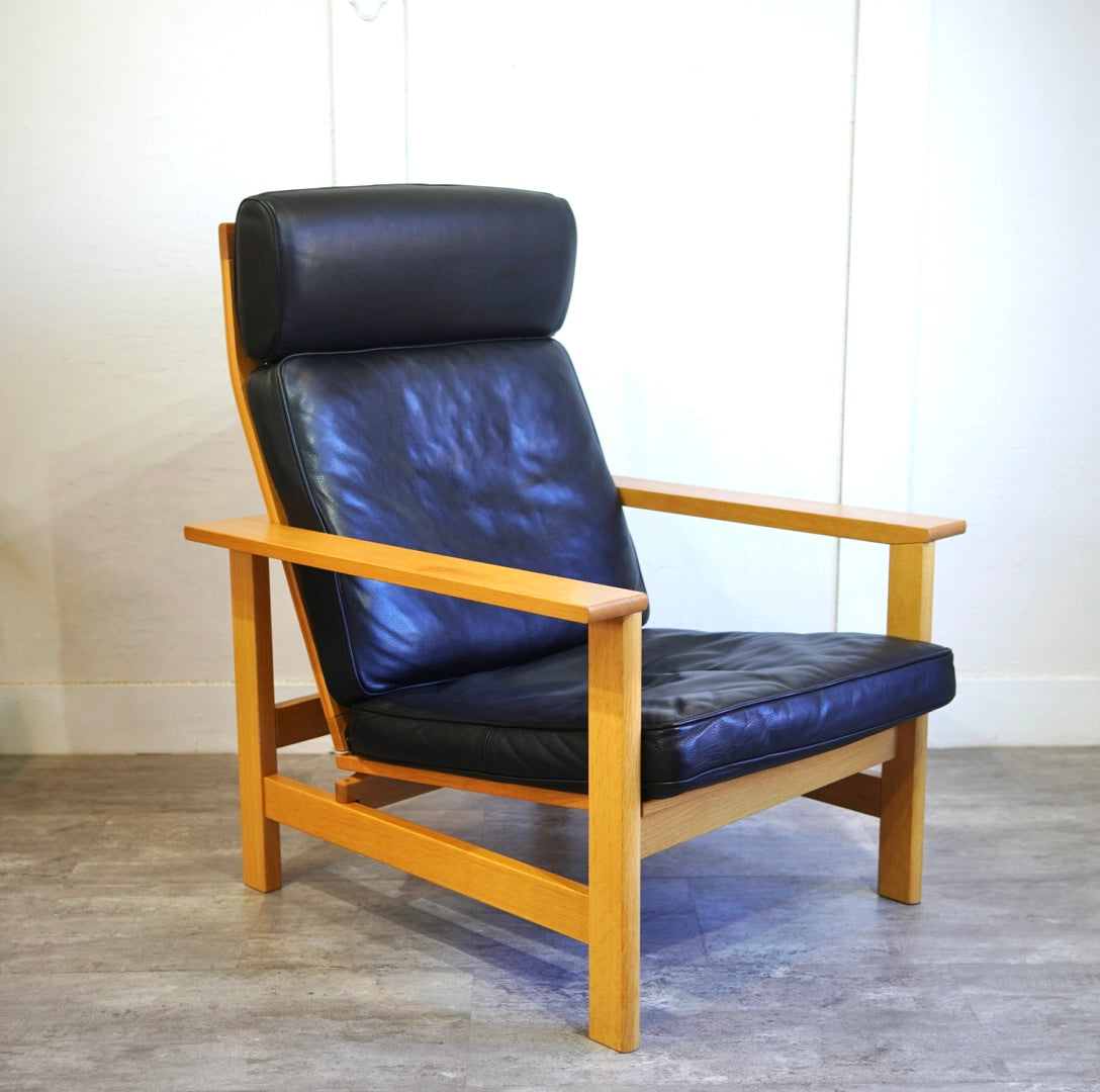 フレデリシア / FREDERICIA Model.2461 ハイバックイージーチェア ソーレン・ホルスト 北欧