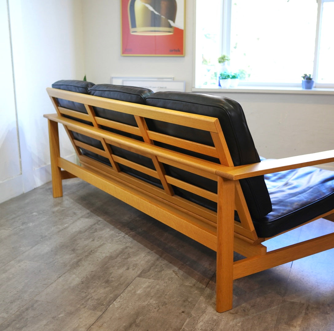 フレデリシア / FREDERICIA Model.2453 トリプルソファ ソーレン