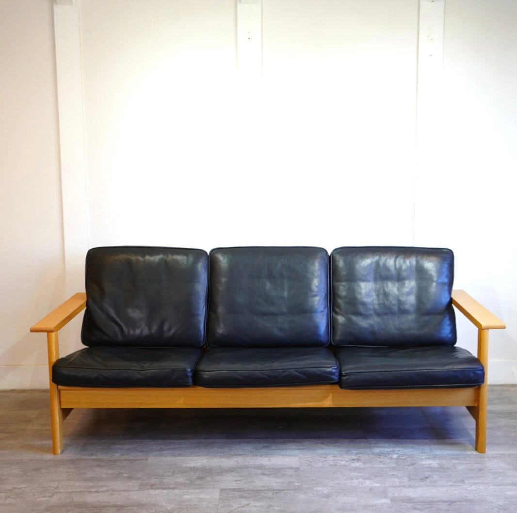 フレデリシア / FREDERICIA Model.2453 トリプルソファ ソーレン