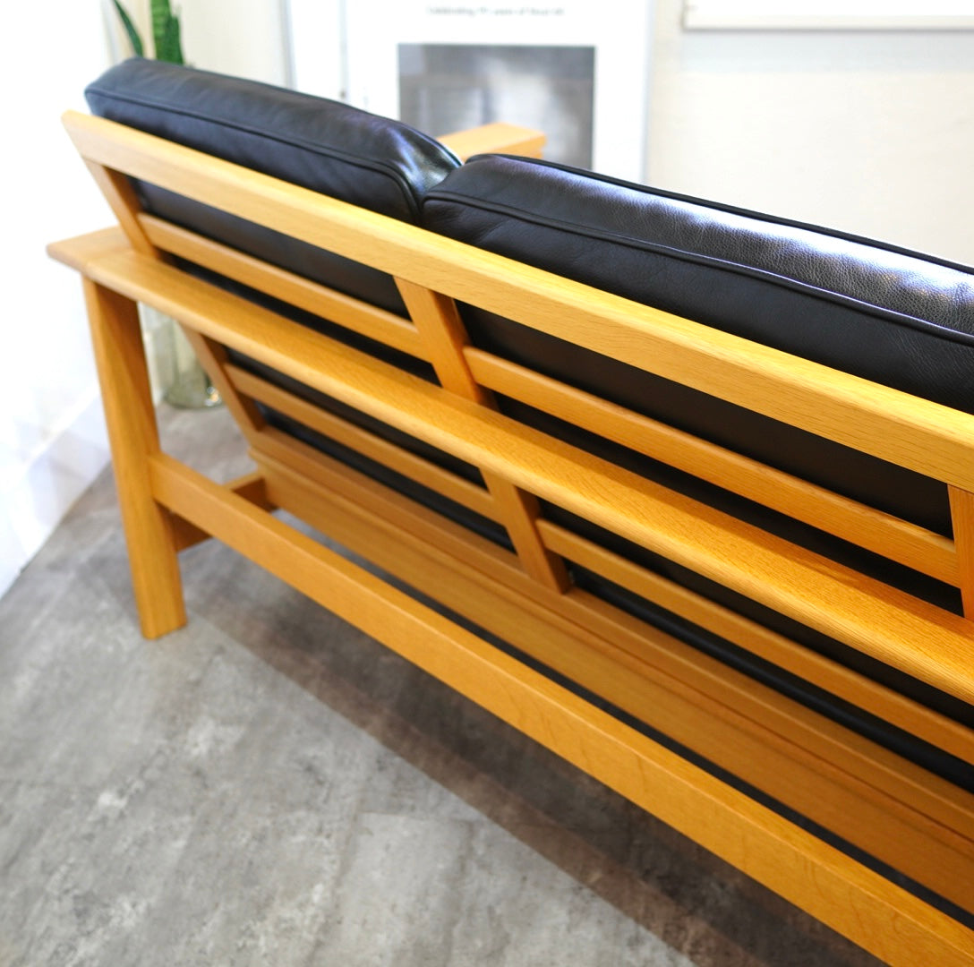 フレデリシア / FREDERICIA Model.2453 トリプルソファ ソーレン・ホルスト 北欧