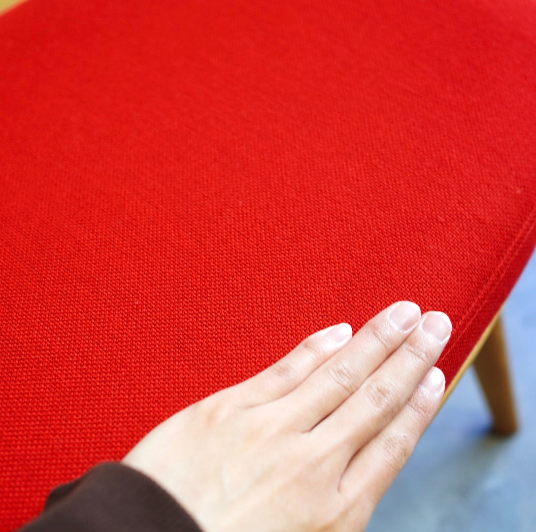 柏木工 シビル / CIVIL イージーチェア&オットマン 飛騨高山