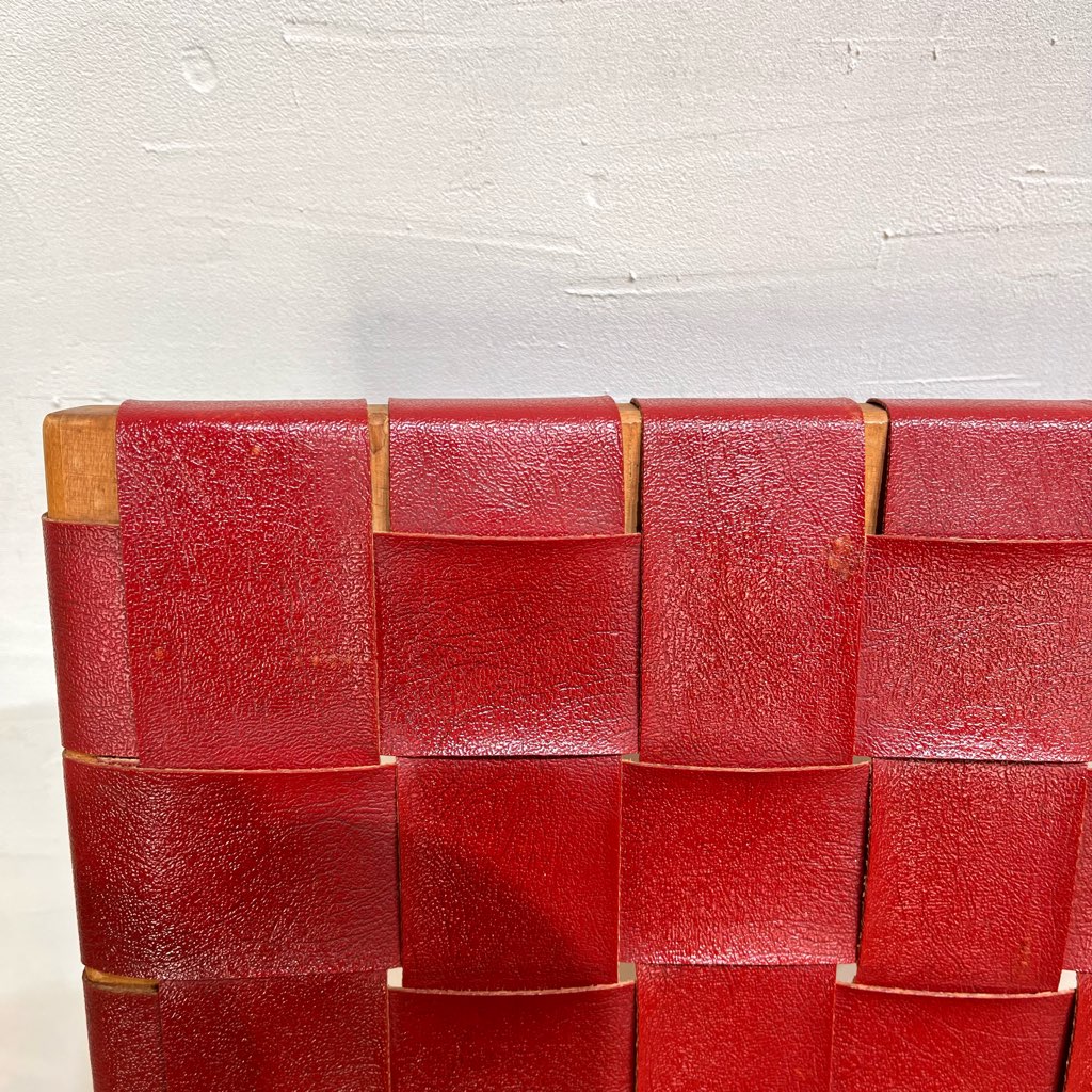 ヴィンテージ アームチェア イングヴェ・エクストロム