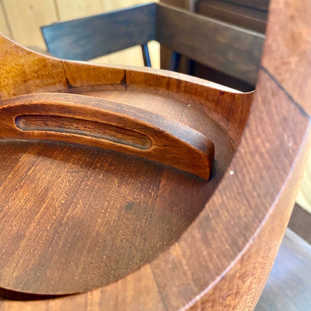 ダンスク / DANSK イェンス・クイストゴー / Jens.H.Quistgaard