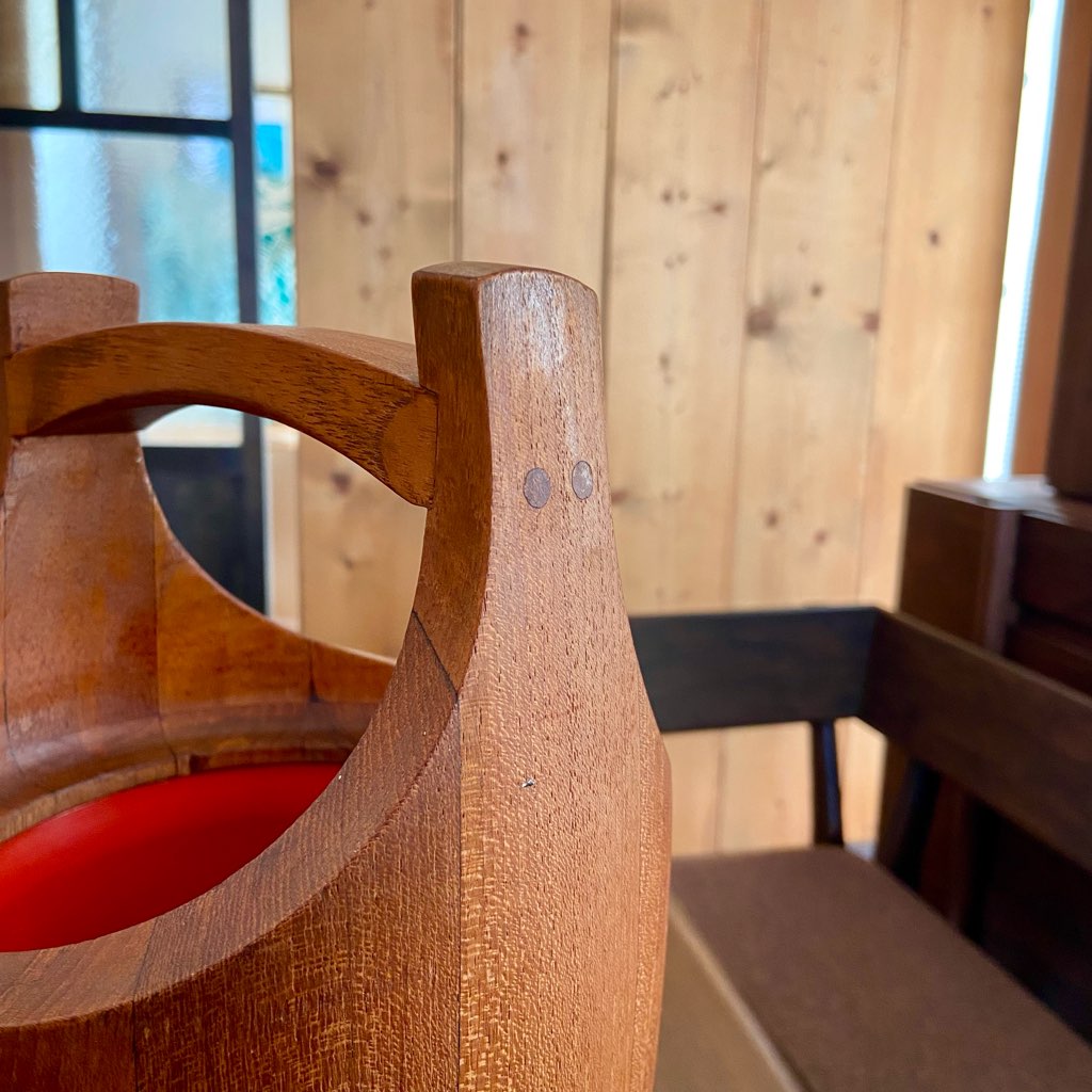 ダンスク / DANSK イェンス・クイストゴー / Jens.H.Quistgaard